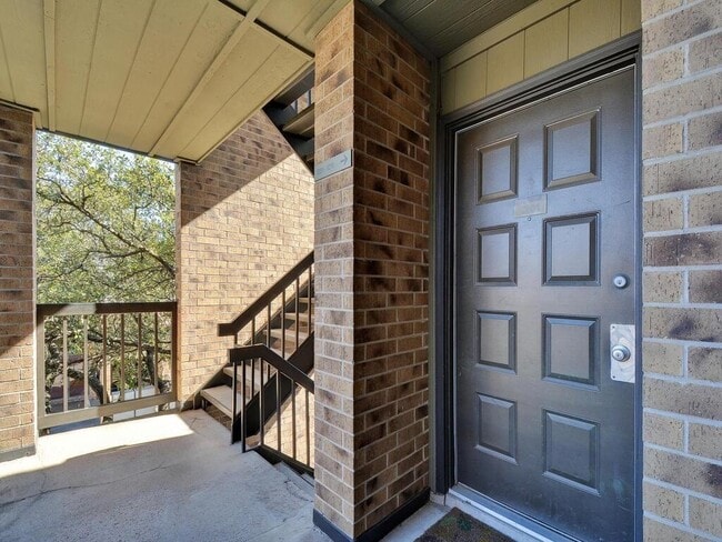 Photo - 8888 Tallwood Dr Unit 1201