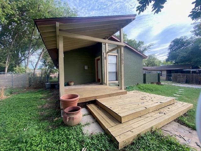 Building Photo - 5205 Knight Cir