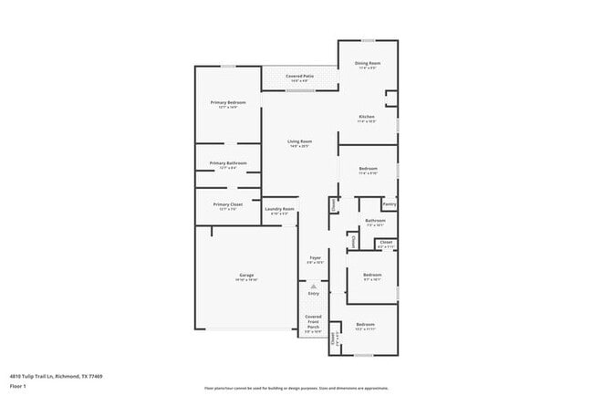 Photo - 4810 Tulip Trail Ln