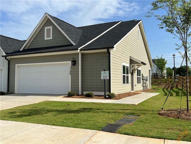 Photo - 101 Cottage Way Townhome