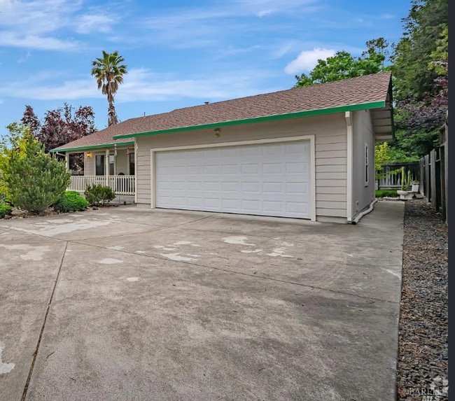Building Photo - 6112 Wright Way Rental