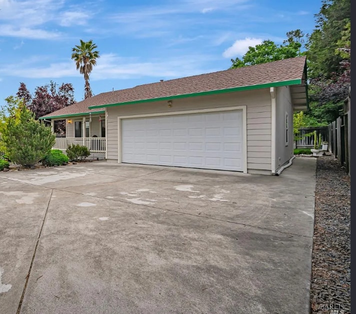 Photo - 6112 Wright Way House