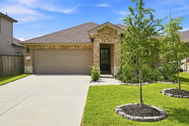 Building Photo - 14231 Rolling Pastures Dr