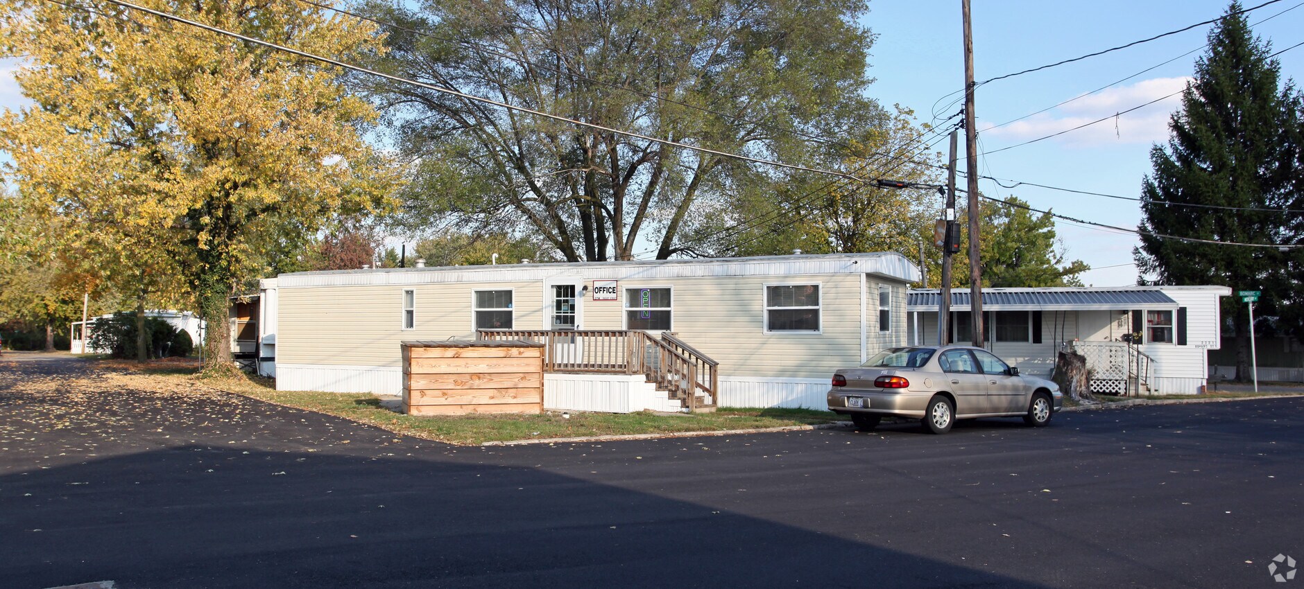 Photo - McMahan's Mobile Home Park
