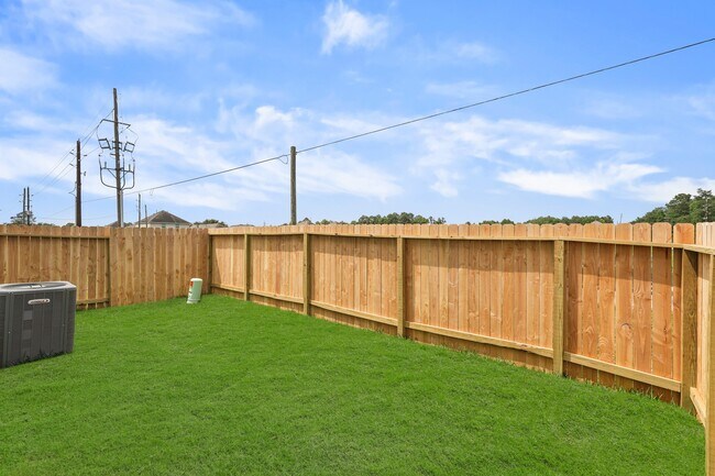 Photo - 1210 Hugh Lndg Rd