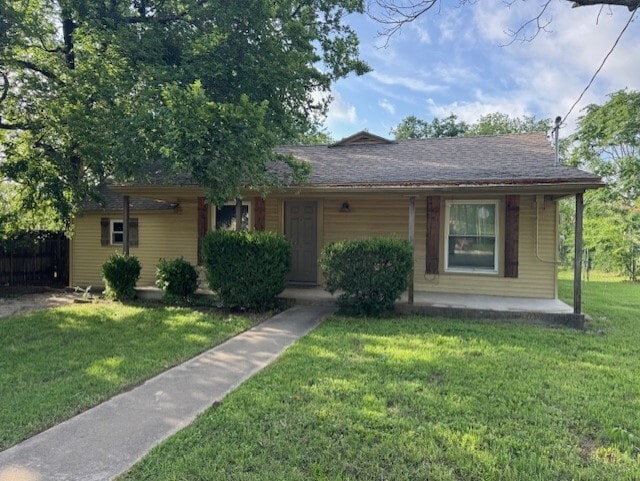 Photo - 1380 W Frey House