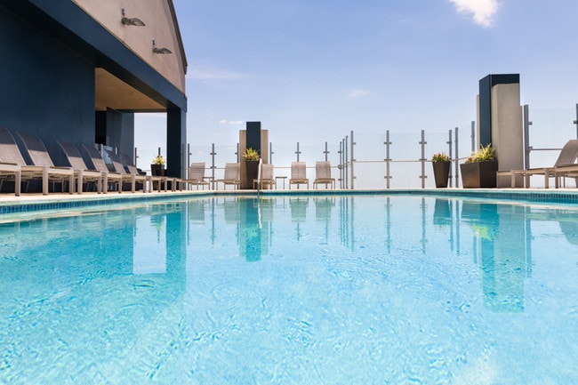 Photo - SkyHouse Austin