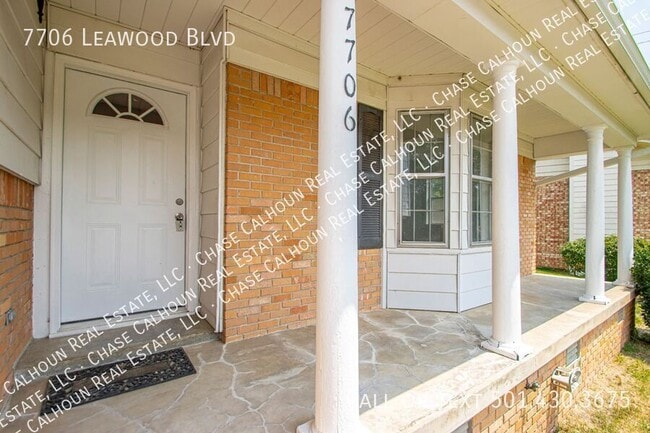 Photo - 7706 Leawood Blvd