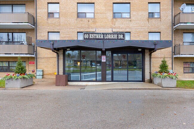 Photo - Esther Lorrie Apartments