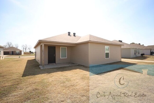 Photo - New construction in Jonesboro - beautiful 3 bed / 2 bath home - Brookland Schools!!