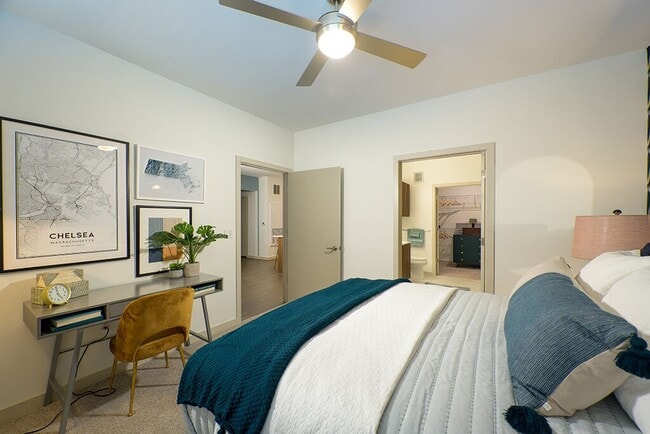V2 Apartments
