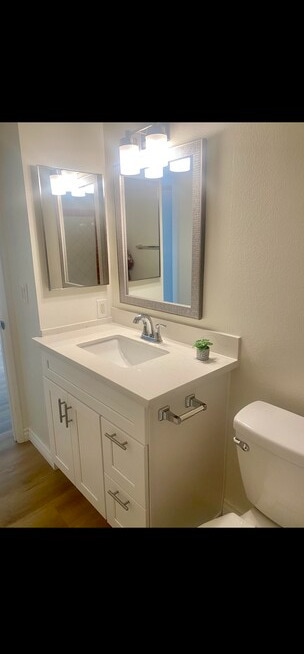 Photo - Crestwood Chalets