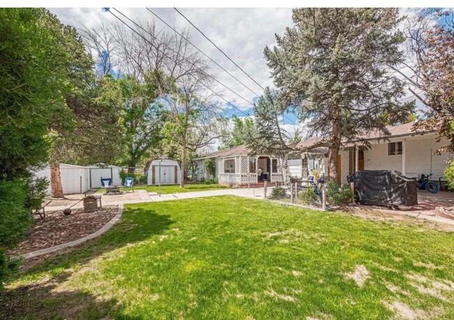 Photo - 2233 Hall Ave