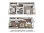 Bentley II Town - Renovated