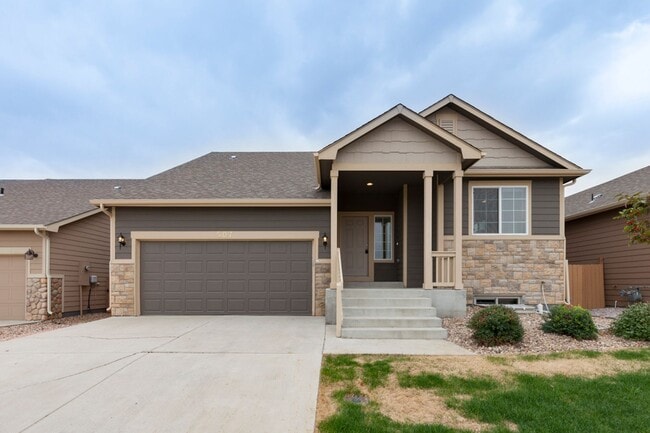 Photo - South Fort Collins 3 bedroom home