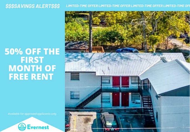 Building Photo - 2032 Stouts Rd Unit i