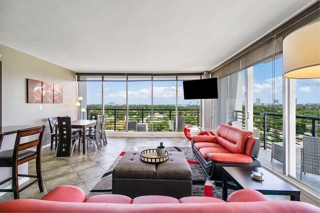 Photo - 1720 Harrison St Unit 12a