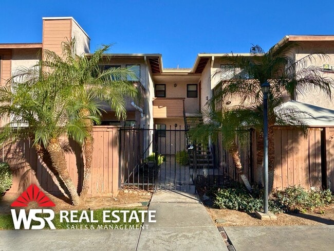 Building Photo - Upper-Level Condo In Gated Community! Unit 203