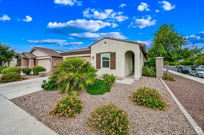 Building Photo - 12243 W Briles Rd Rental