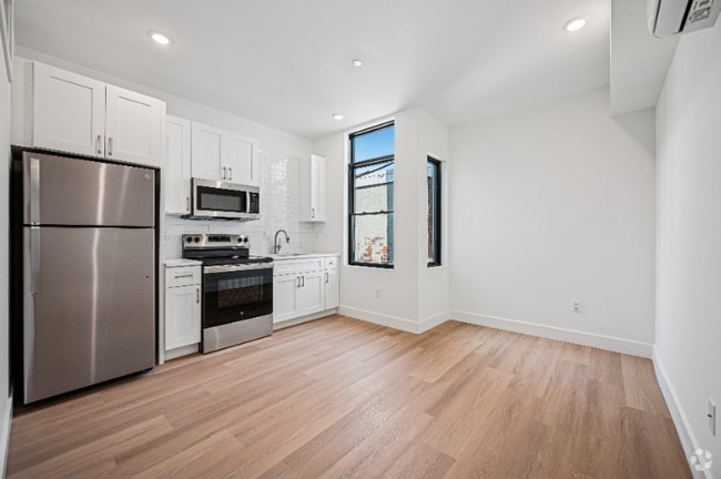 Building Photo - 3018 N Broad St Rental