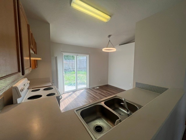 Spacious 3 Bedroom 2 Bath House for Rent in Nampa!