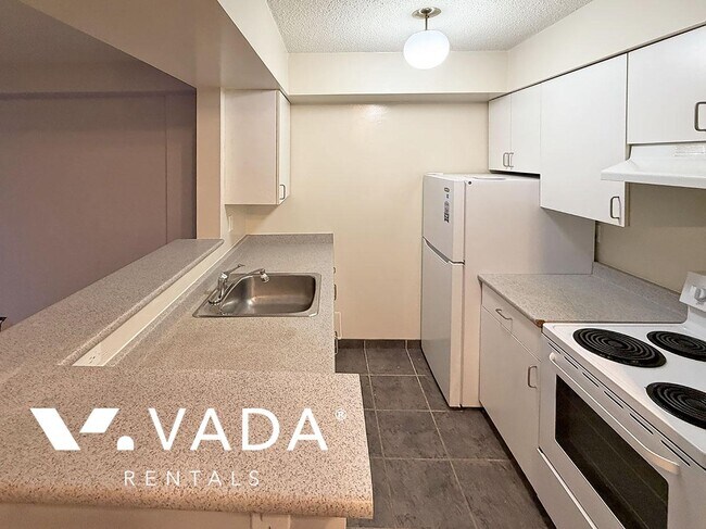 Photo - Barclay House West End 1 Bedroom Apartment Rental 202-1770 Barclay Street Vancouver: VADAPM.com Unit 202