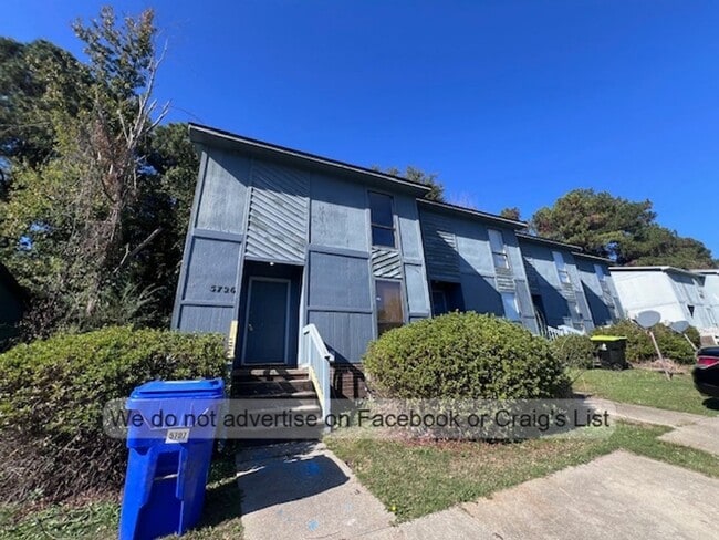 Building Photo - 5720-5726 Aftonshire Street Unit 5726 Aftonshire Street