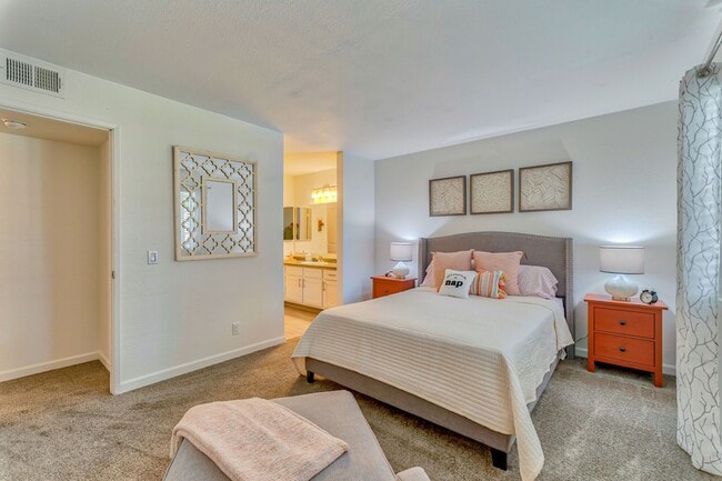Park Vista Apartments