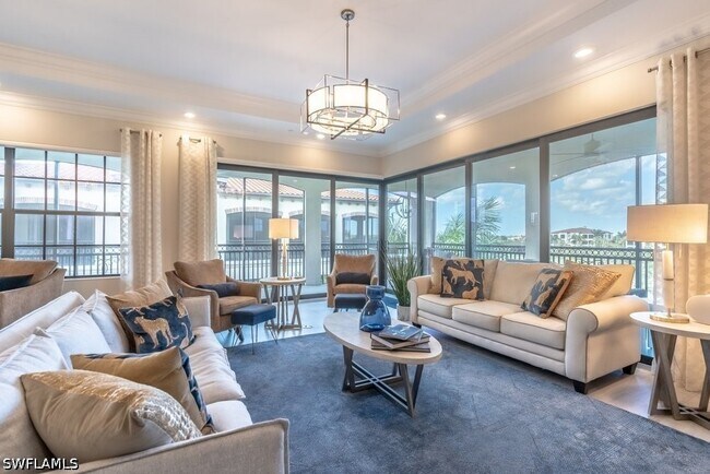 Photo - 16379 Viansa Wy Unit 301