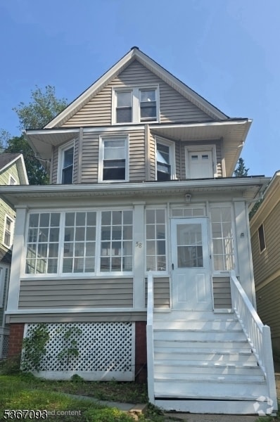 Building Photo - 58 Phoenix Ave Rental
