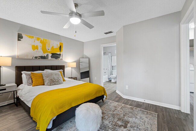 Southside Villas