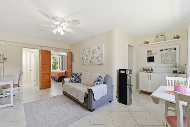 Photo - Fully Furnished Pet Friendly  Waikiki 1-Bedroom Condo Near Ala Moana