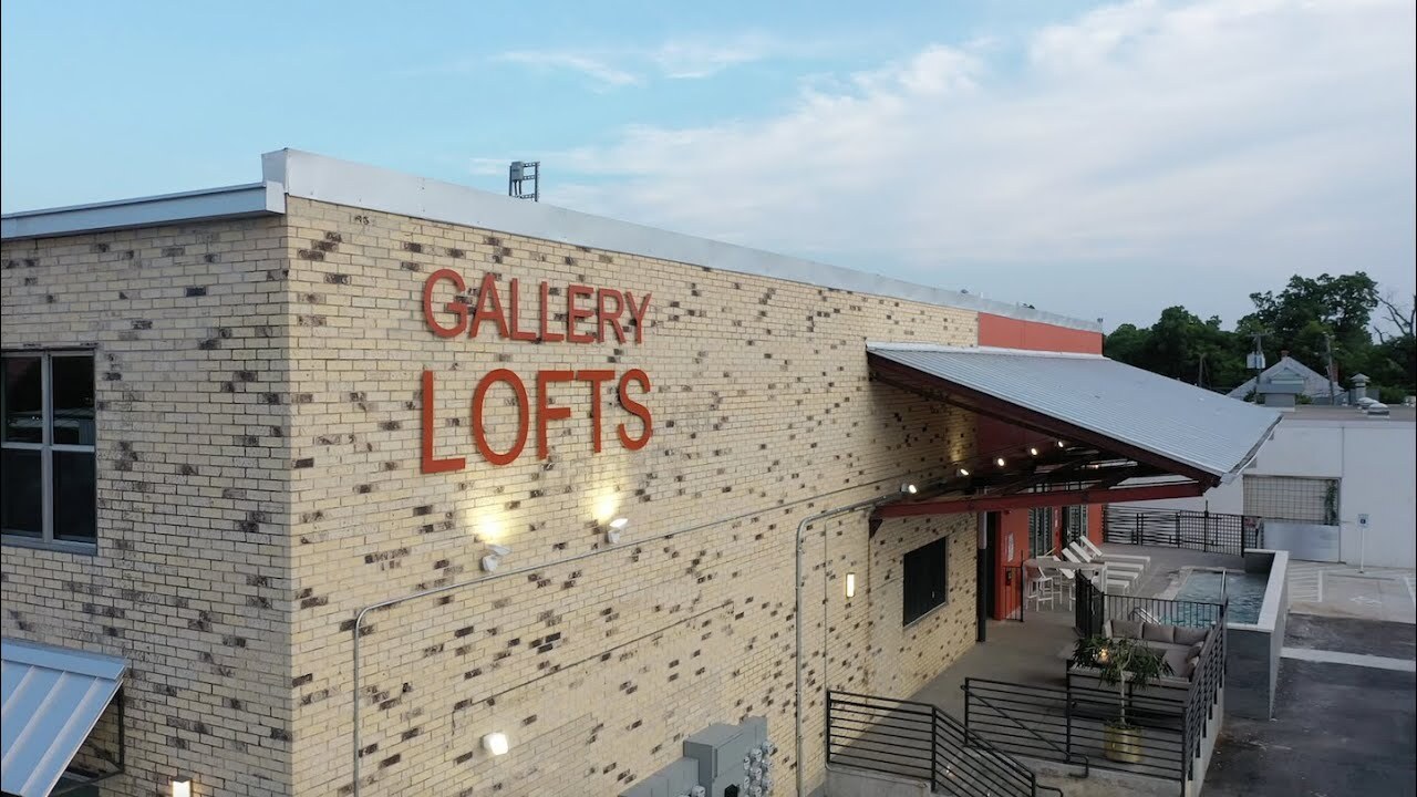 Gallery Lofts - Gallery Lofts
