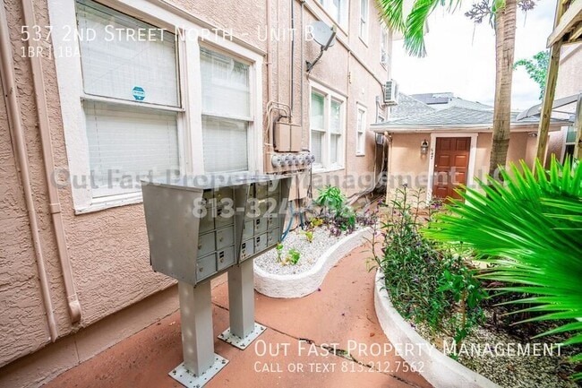 Photo - 537 2nd St N Unit B