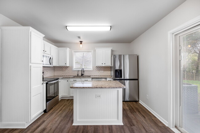 Photo - 10609 Spring Rain Ct