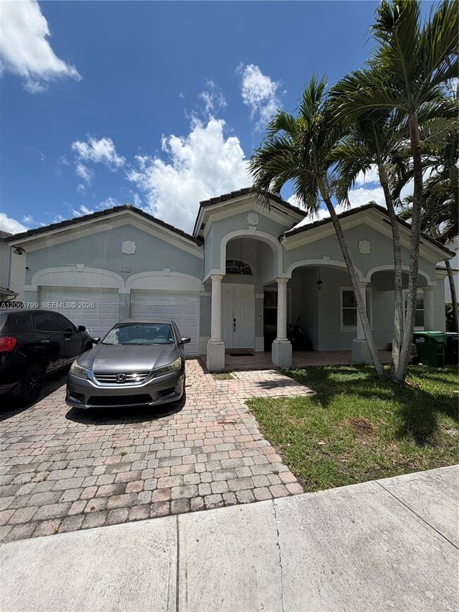Building Photo - 8208 SW 166th Pl