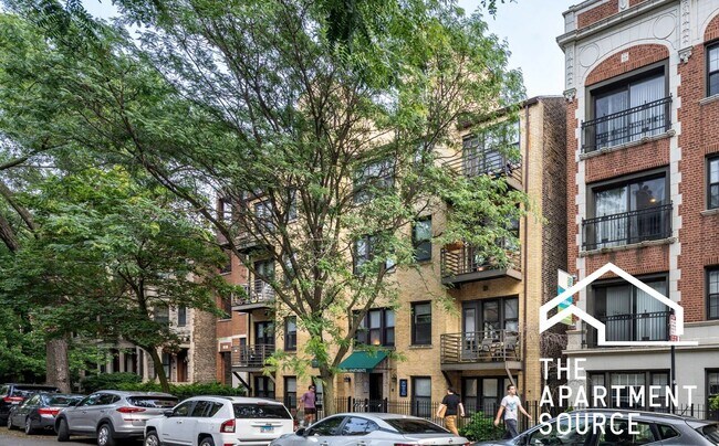 Photo - 917 W Dakin St Unit 308