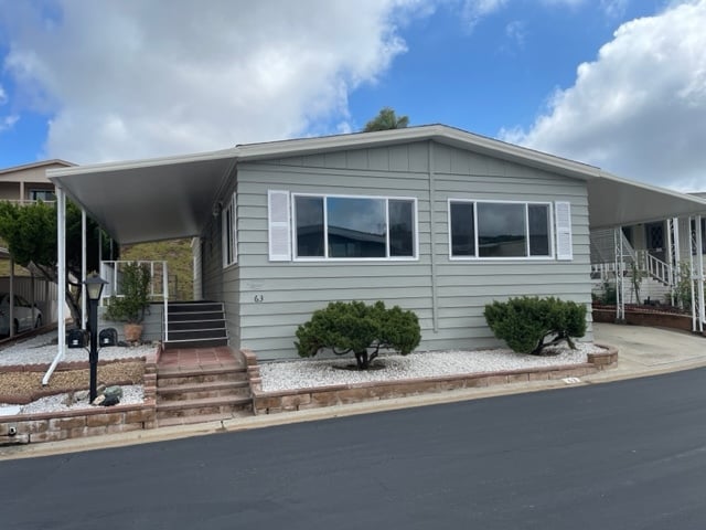 Building Photo - 1195 La Moree Rd