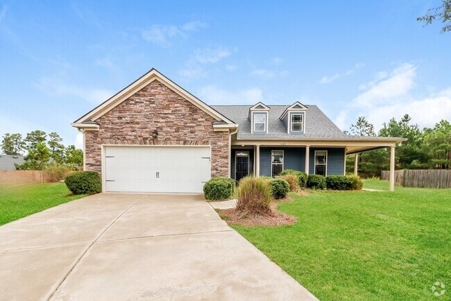 Building Photo - 1220 Tyler Woods Dr Rental