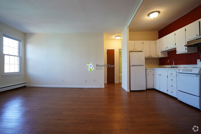 Building Photo - 46 S Huntington Ave Unit 22 Rental