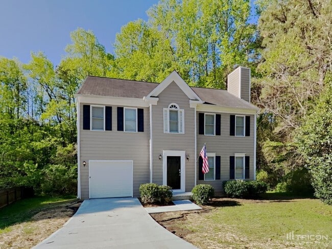 Photo - 1372 Inman Ct