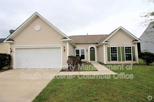 Building Photo - 107 Plummet Ct Rental