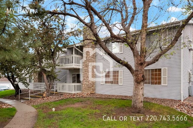 Photo - 13454 E Jewell Ave Unit 203