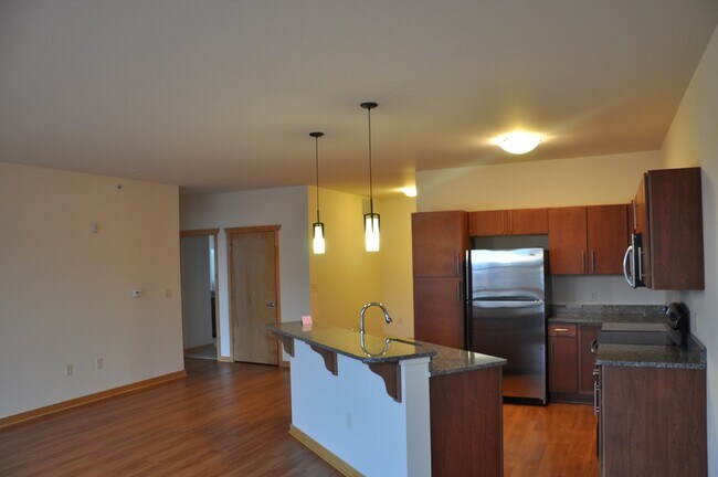 Jackson Square Apartments