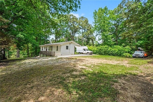 Photo - 3944 Fairburn Rd