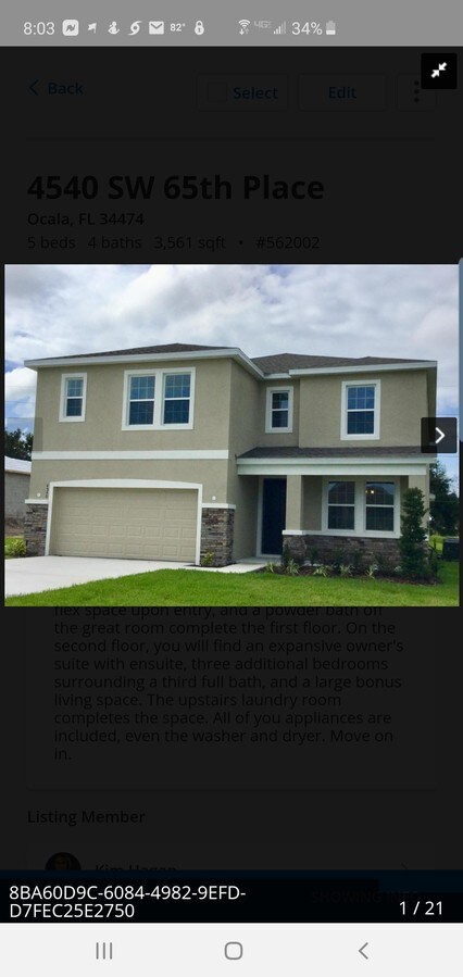 kkimhagan01@gmail.com - 4540 SW 65th Pl