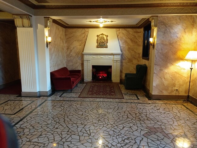 Sulgrave Manor