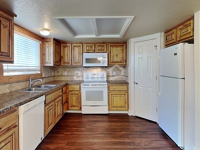 Photo - 199 E Striped Owl Dr