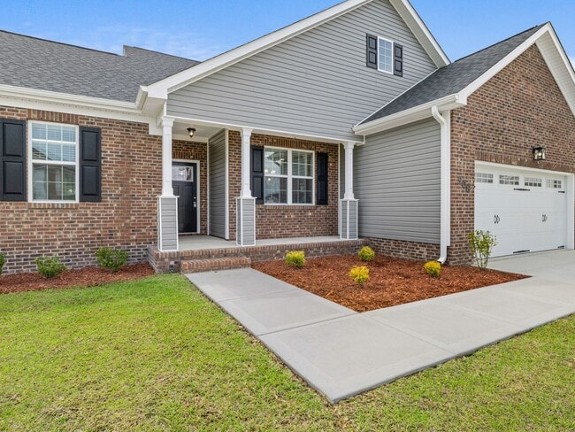 Photo - Towne Pointe Beauty!