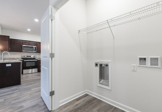 East Meadows Apartment Homes